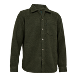 Deerhunter WILDER overshirt, Loden Wood