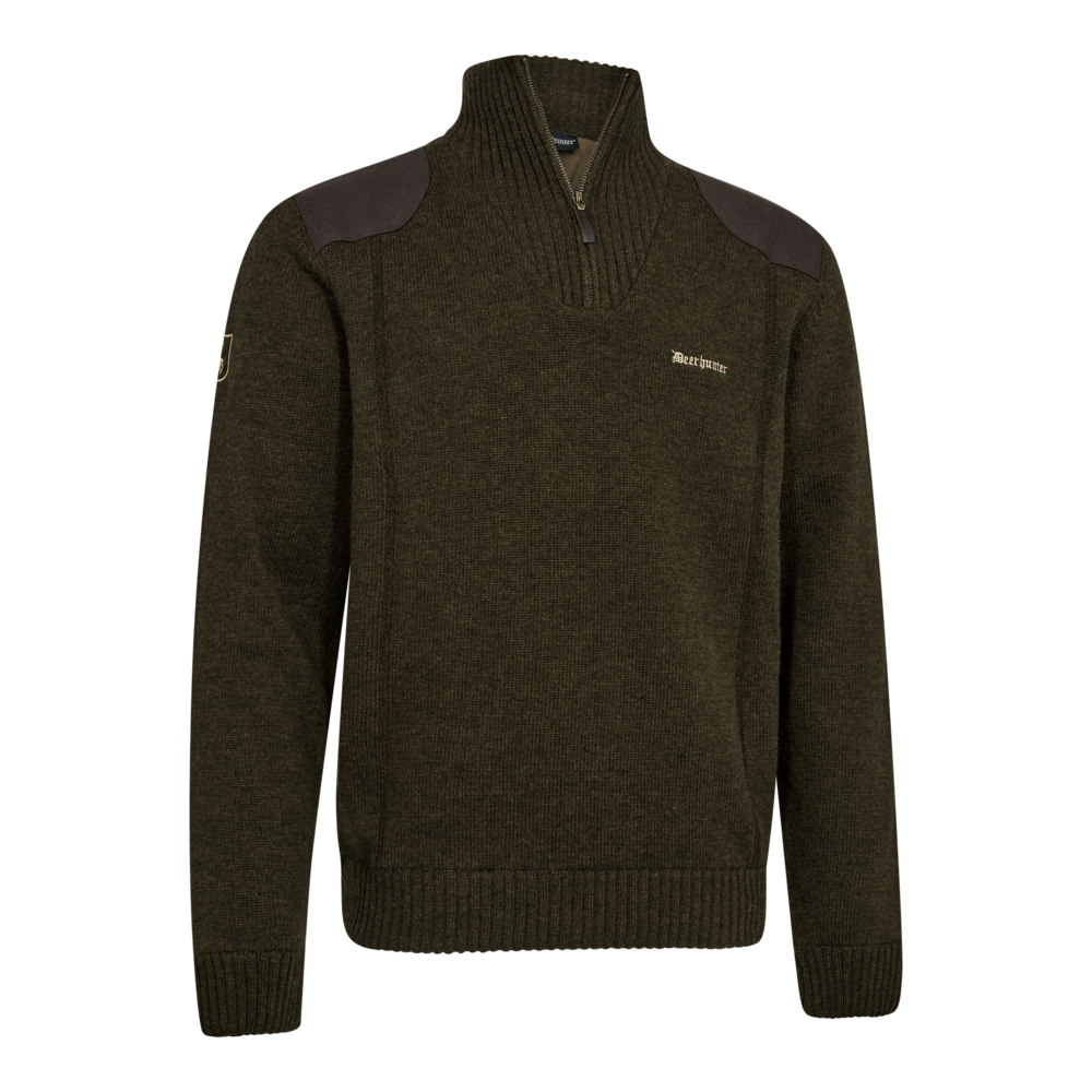 Deerhunter FINLEY STORMLINER® strik, Woodland Melange
