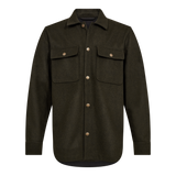 Deerhunter TATRA overshirt, Loden Wood