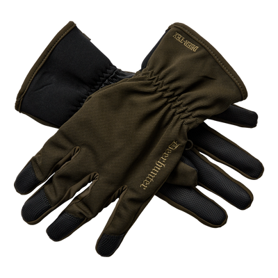 Deerhunter MUFLON PRO Light handsker, Art Green