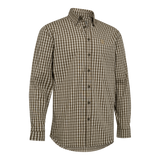 Deerhunter BALDWIN skjorte, Brown Check