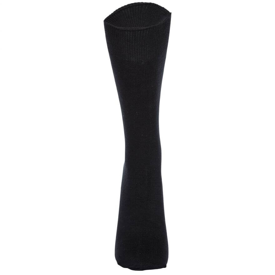 Daily Anti-bakteriellesokker i bambus, 5 par