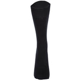 Daily Anti-bakteriellesokker i bambus, 5 par