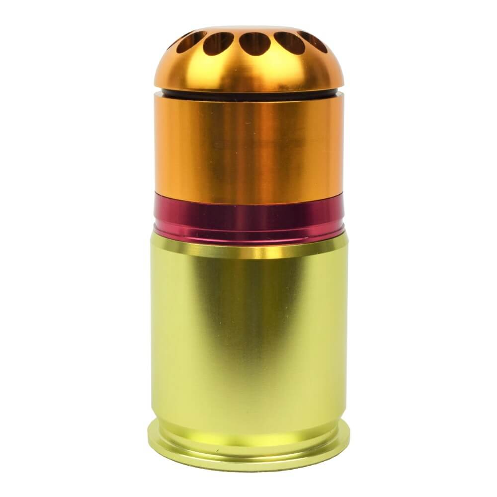 DBoys Gas/CO2 Granat, 72 Skud D-Boys