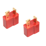 Hank Tactical Deanstik, 2 hun