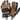 Delta Armory Shooter Handsker, Tan
