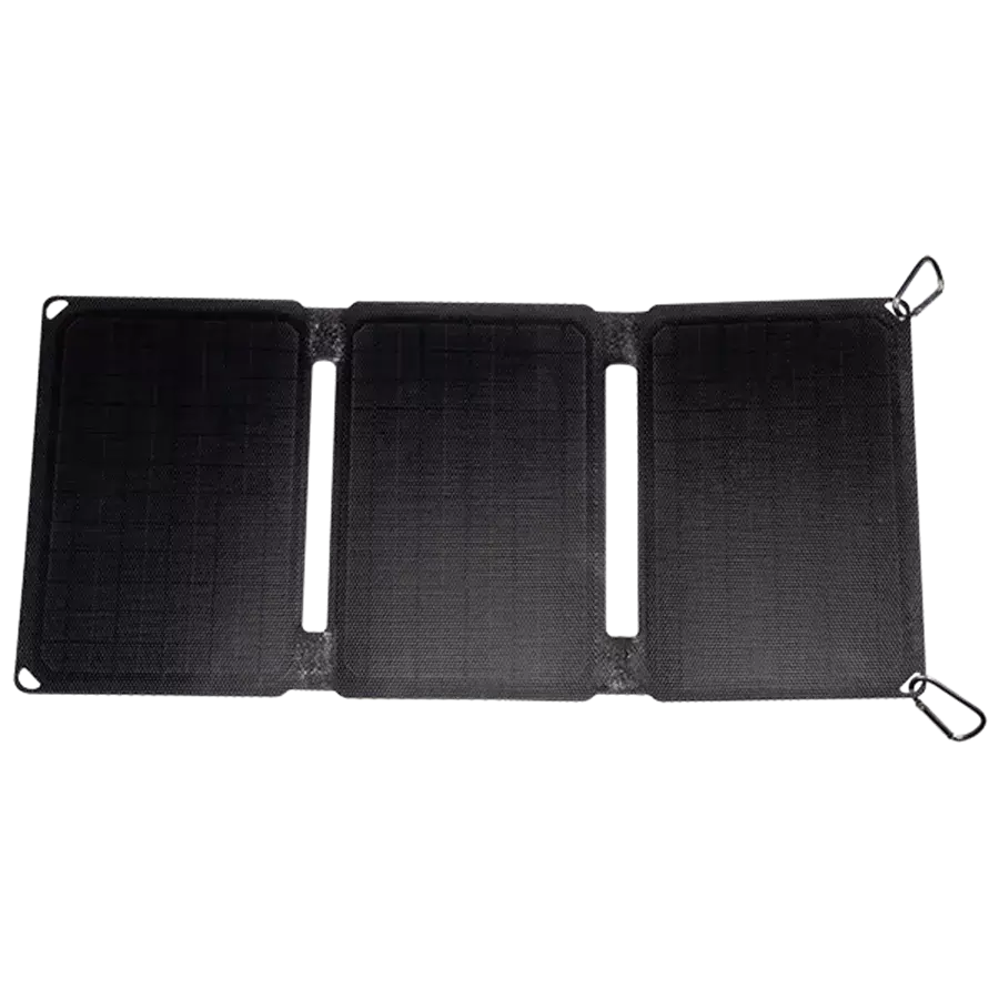 Denver Solcellepanel, 20W Denver