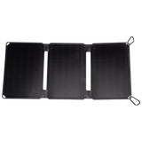 Denver Solcellepanel, 20W