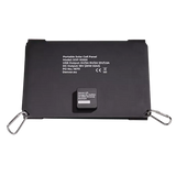 Denver Solcellepanel, 20W