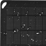 Denver Solcellepanel, 20W