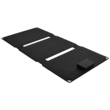 Denver Solcellepanel, 20W