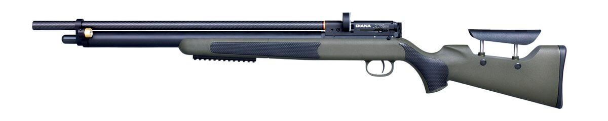 Diana XR200 OD PCP 4,5 mm