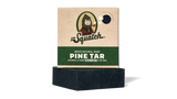 Dr. Squatch Pine Tar, Sæbeblok