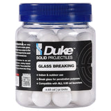 Duke Impact Glass Breaking .68, 50 stk