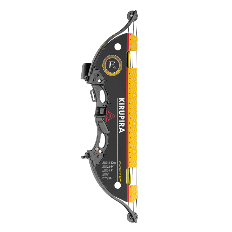 Kirupira Compound Bue, junior