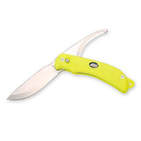 EKA Swingblade G3, Lime