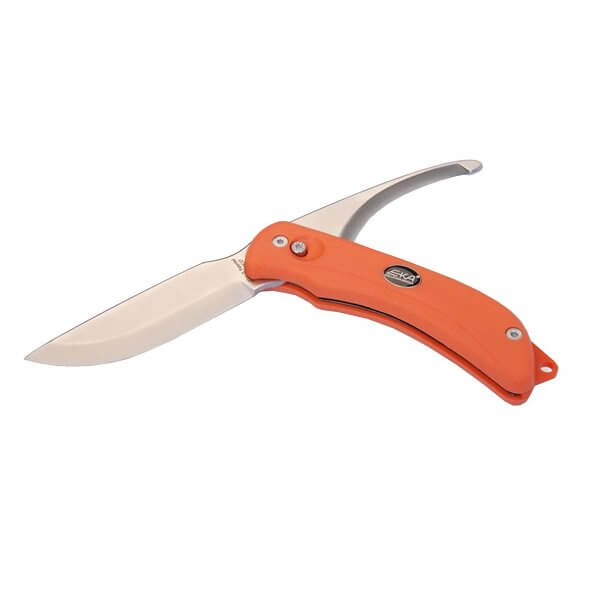 EKA Swingblade G3, Orange