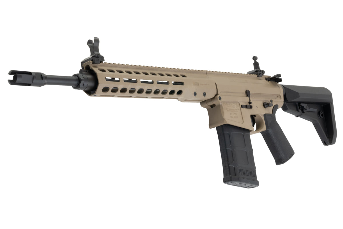 Cyma EMG Barrett REC10 – billede 3