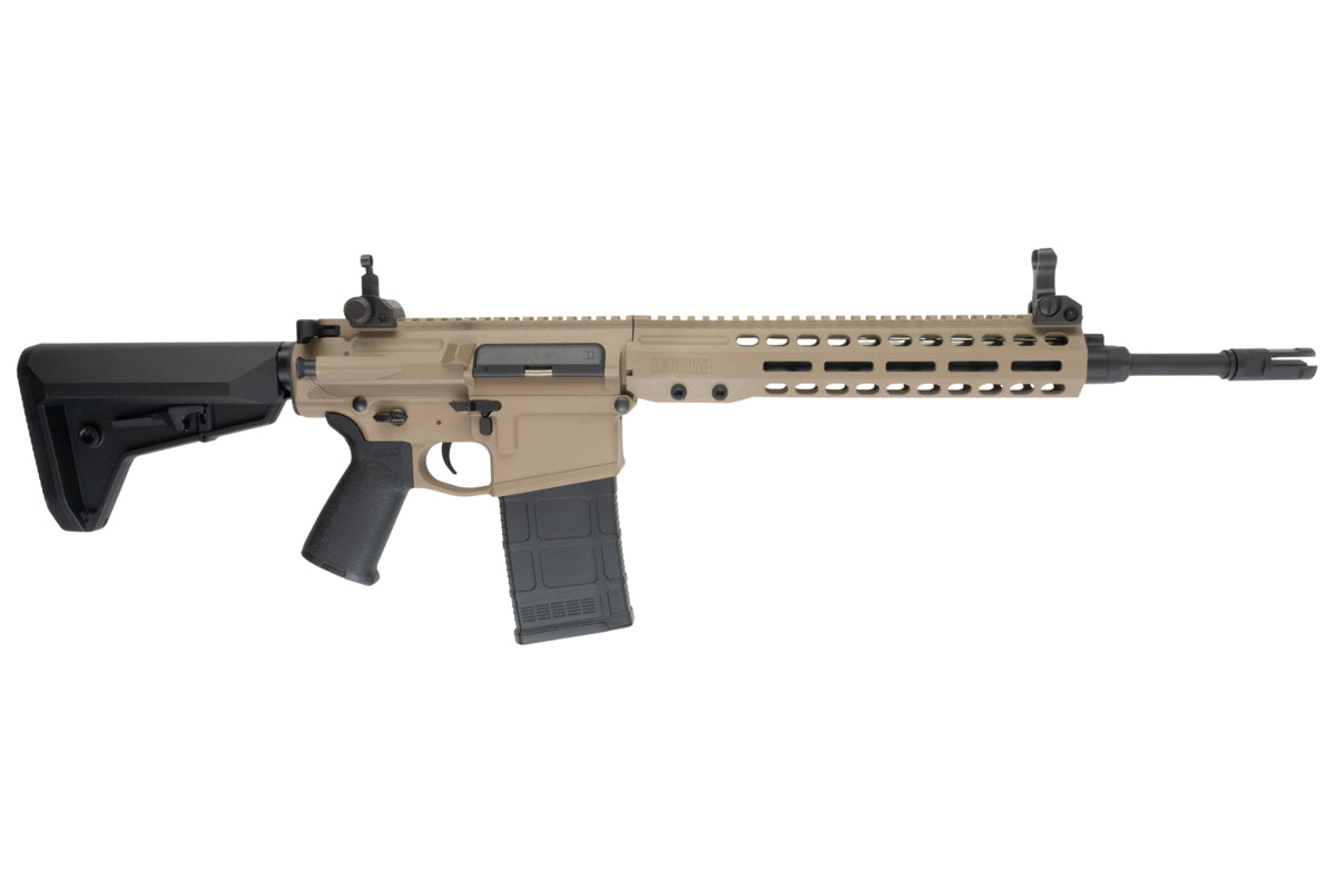 Cyma EMG Barrett REC10