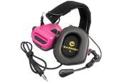 Earmor M32 Headsæt med mikrofon Lyserød