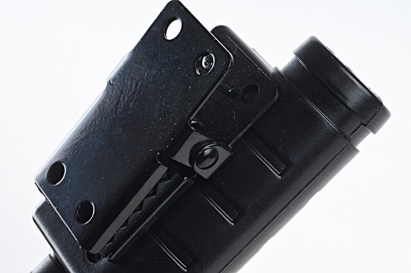 Earmor PTT til Motorola 2-pin