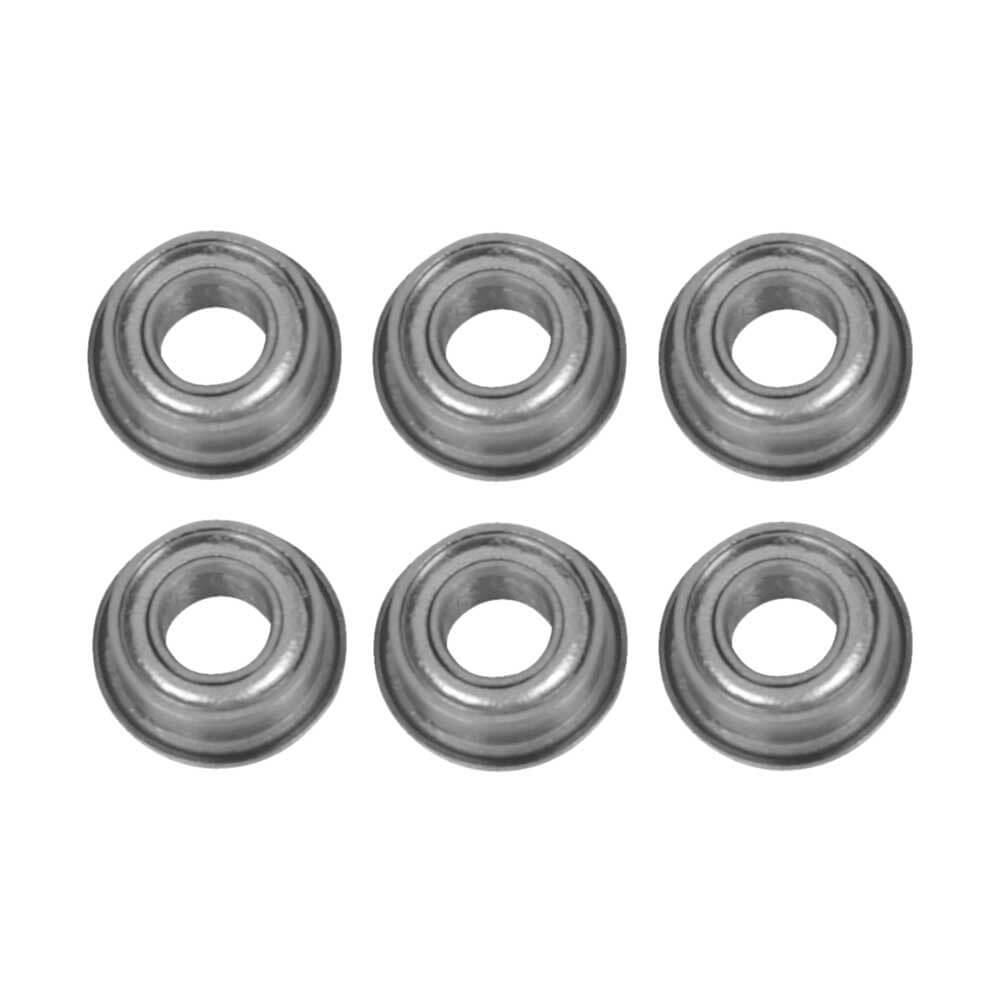 Element 6 mm Bøsninger