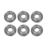 Element 6 mm Bøsninger