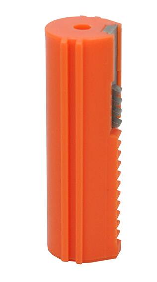 Element, halvtand, stempel,