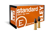 Eley .22LR Standard, 50 stk