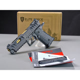 Elite Force 2011, NBB, CO2