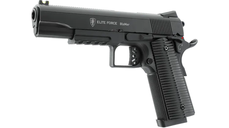 Elite Force BlaMer, CO2