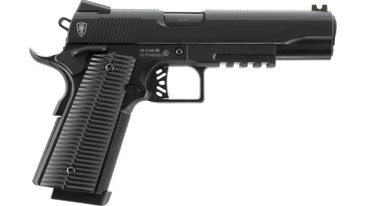 Elite Force BlaMer, CO2
