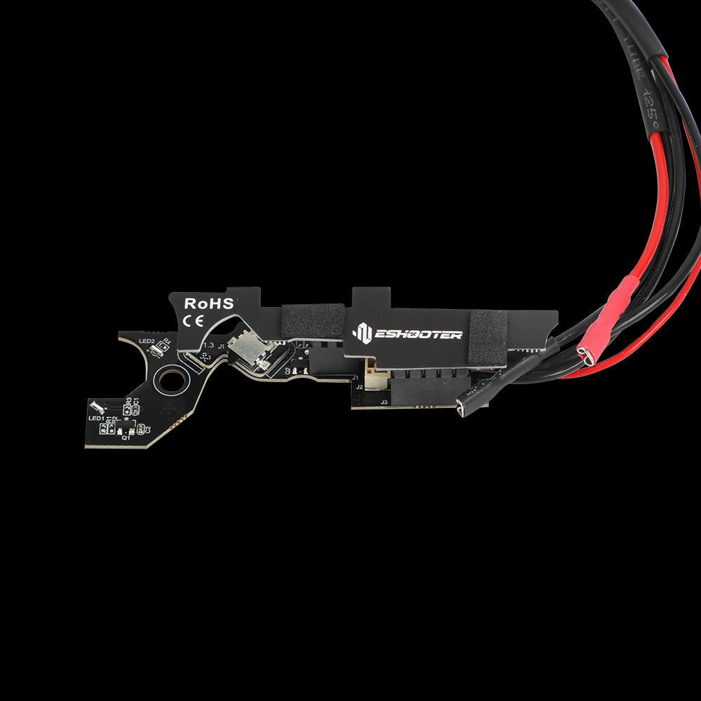 E-Shooter Kestrel V3 SE ETU/MOSFET med App, V3 Gearbox – billede 1