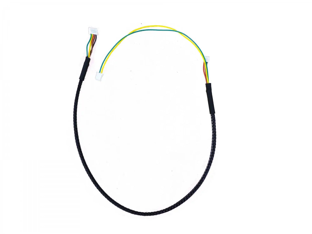 FCU data kabel til Wolverine, 33 cm Hank Tactical