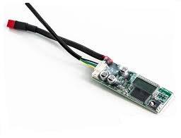 Fire Control Unit (FCU) Rev. 3