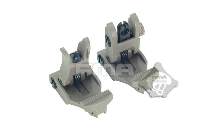 FMA 71L Flip-Op Sigter, DE