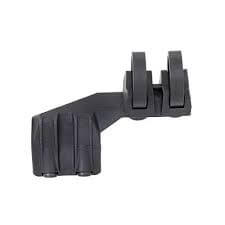 FMA Lysmount, Højre, Sort