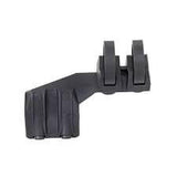 FMA Lysmount, Højre, Sort