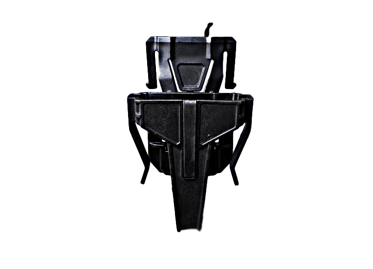 FMA 7.62 Molle magasinlomme, sort 79 kr