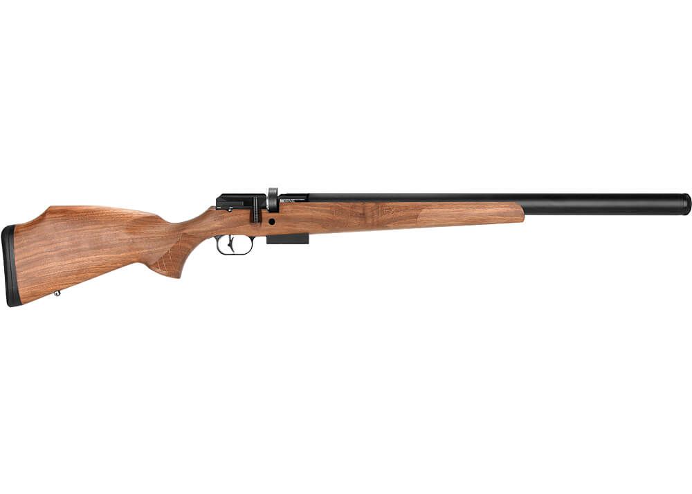 FX DRS Classic Walnut 600, PCP, 4,5 mm
