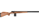 FX DRS Classic Walnut 700, PCP, 4,5 mm
