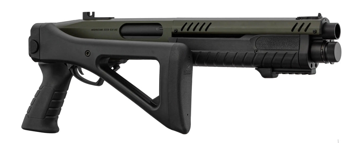 Fabarm STF 12 Compact, OD BO Manufacture