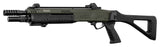 BO Fabarm STF12 Compact OD Shotgun BO Manufacture