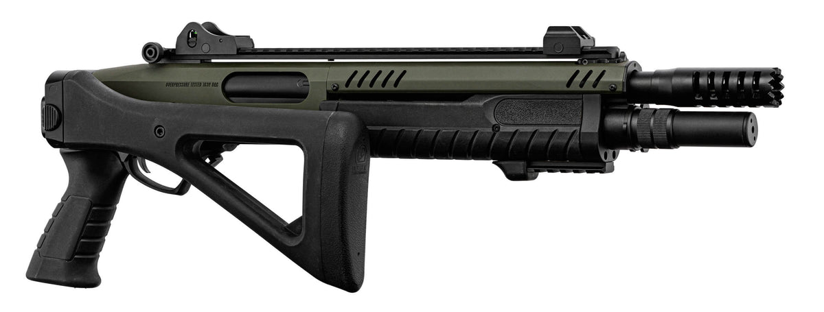 BO Fabarm STF12 Compact OD Shotgun BO Manufacture