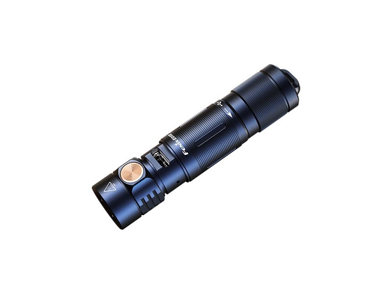 Fenix E05R Mini Lygte