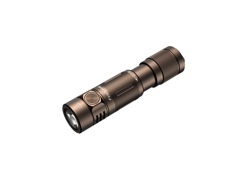 Fenix E05R Mini Lygte