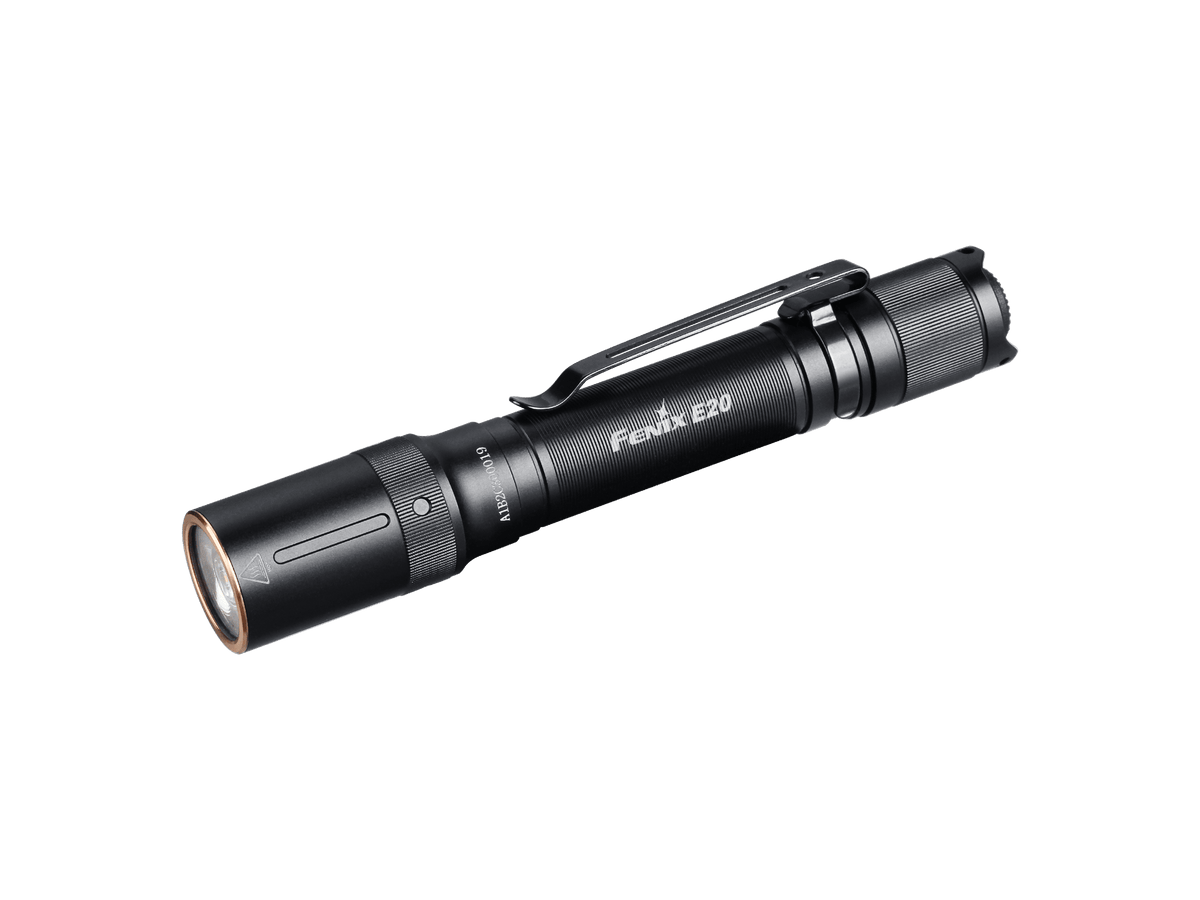 Fenix E20 V2.0 Lommelygte