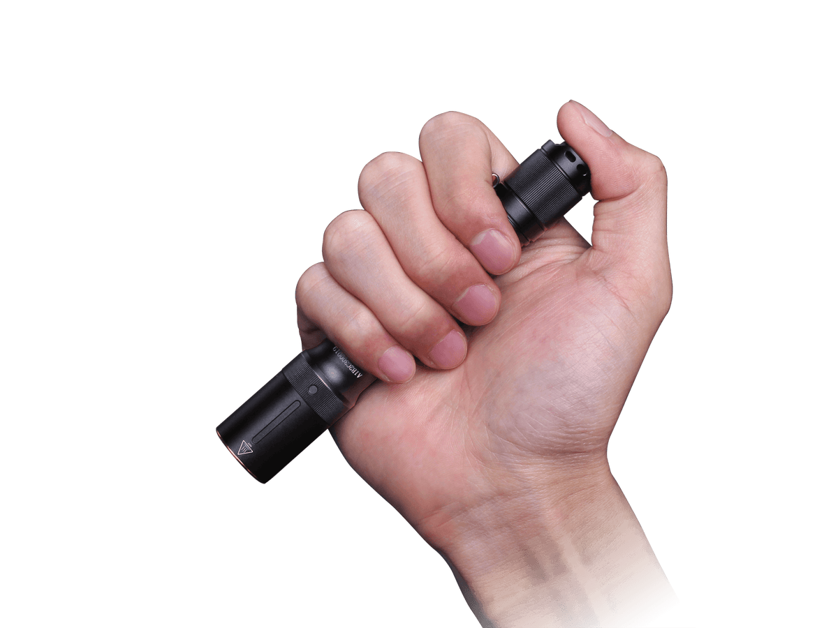 Fenix E20 V2.0 Lommelygte