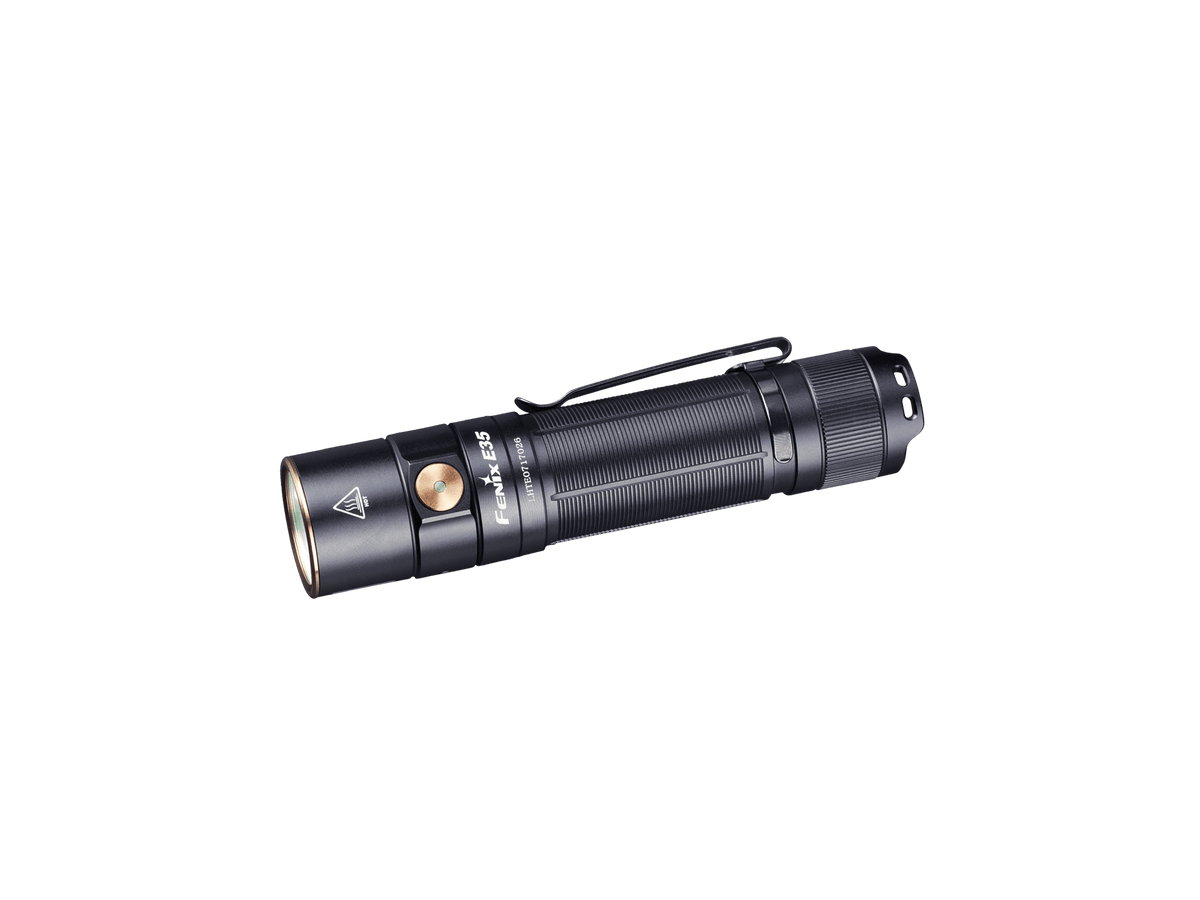 Fenix E35 V3.0 Lommelygte