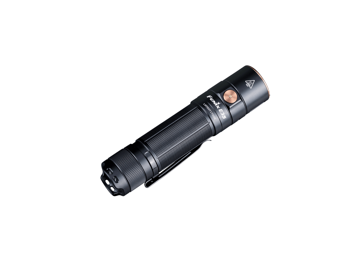 Fenix E35 V3.0 Lommelygte